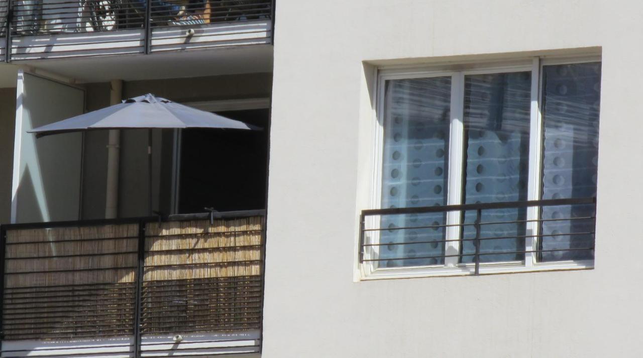 Centre Ville & Acces Facile Nimes Exterior foto
